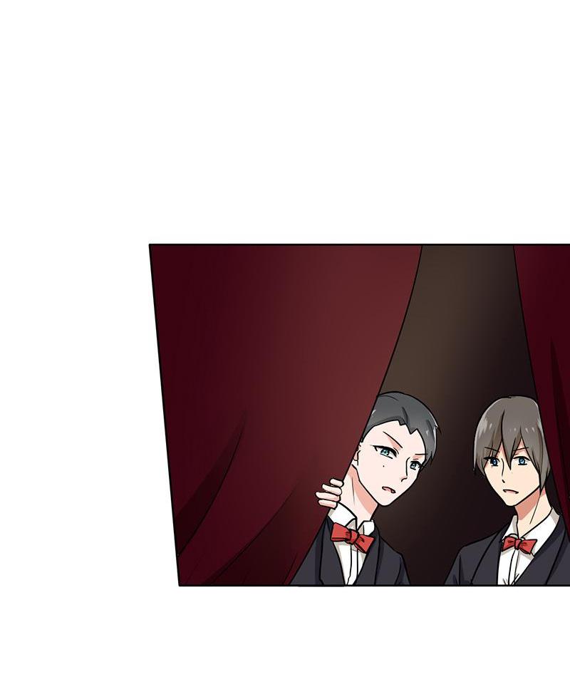 Become A Girl At Night Chapter 69 - page 35