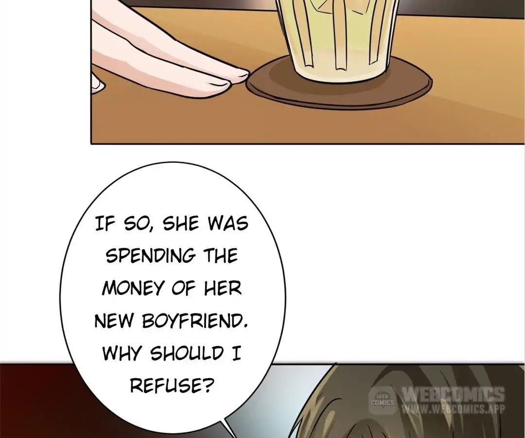 Become A Girl At Night Chapter 11 - page 10