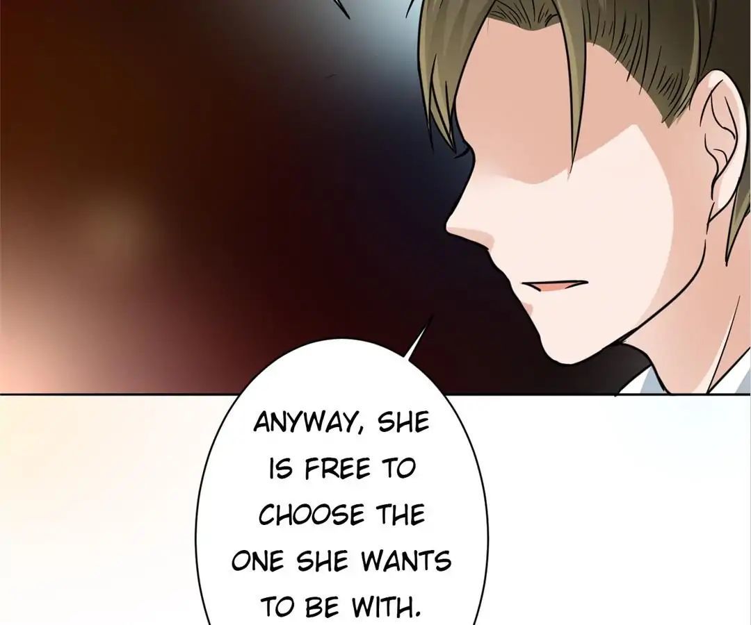 Become A Girl At Night Chapter 11 - page 11