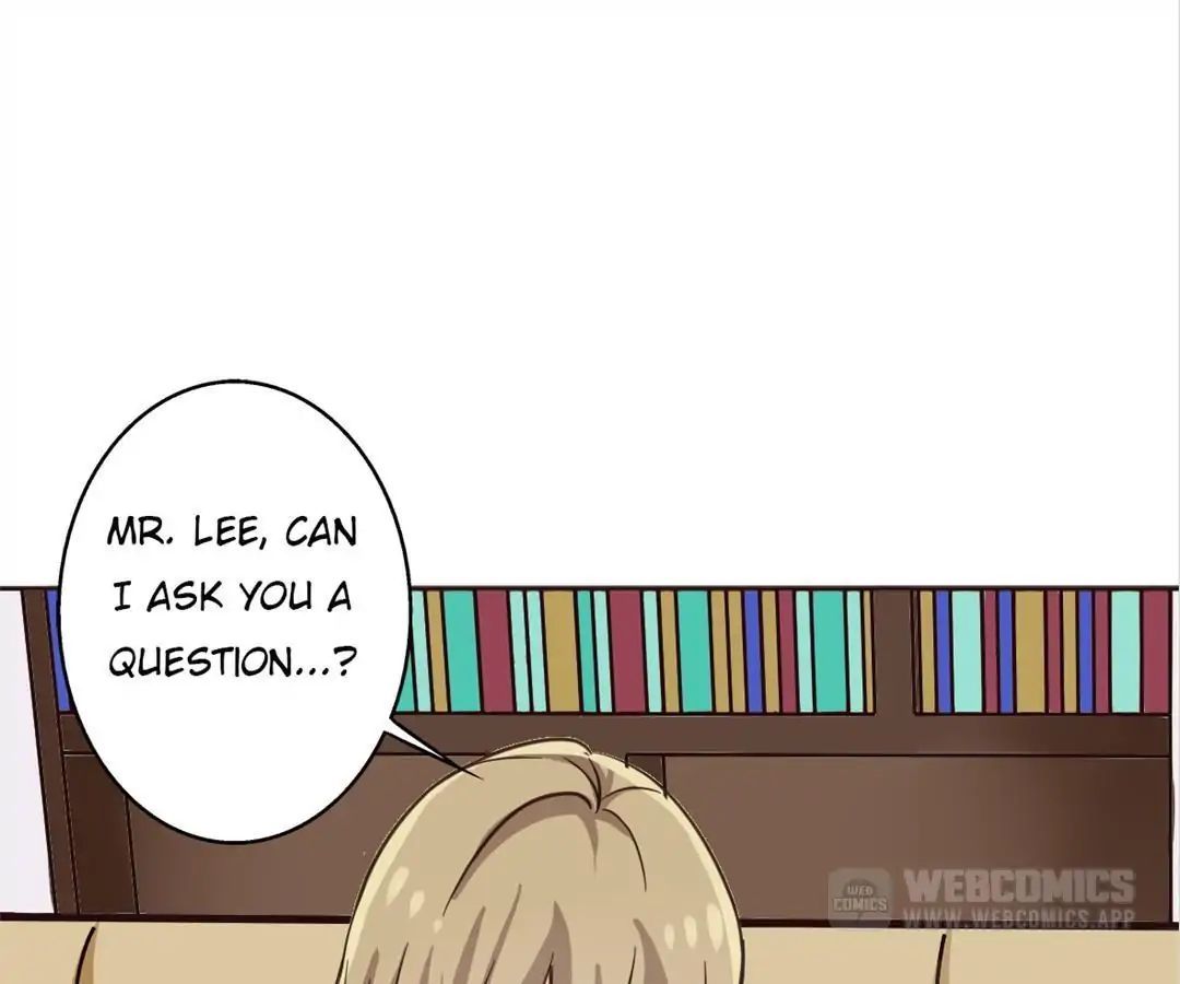 Become A Girl At Night Chapter 11 - page 14