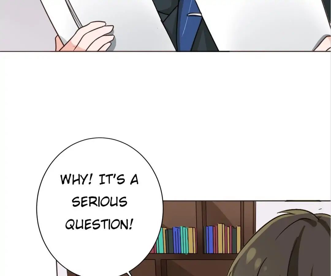 Become A Girl At Night Chapter 11 - page 17