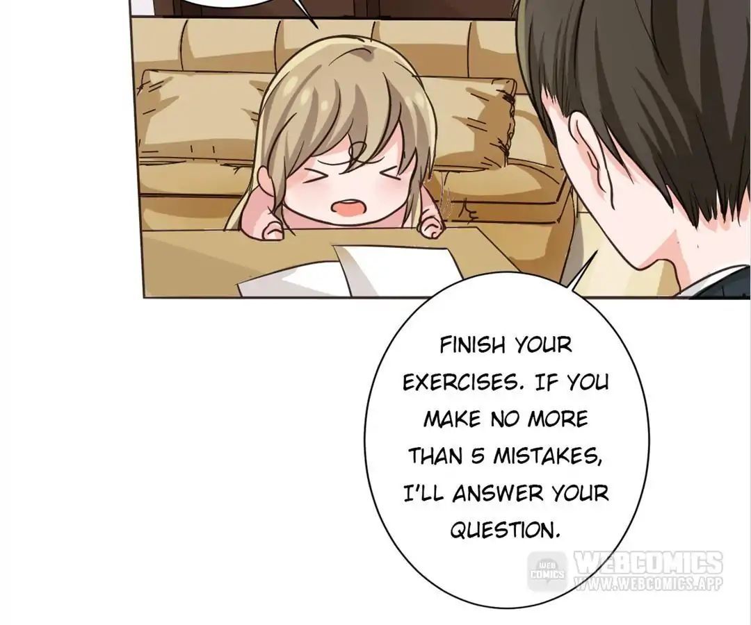 Become A Girl At Night Chapter 11 - page 18