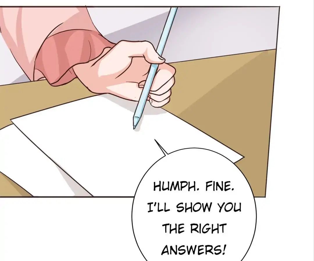 Become A Girl At Night Chapter 11 - page 19