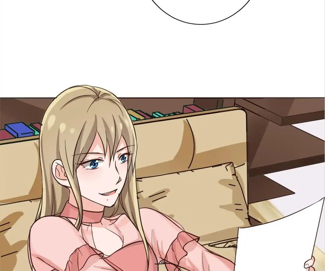 Become A Girl At Night Chapter 11 - page 20