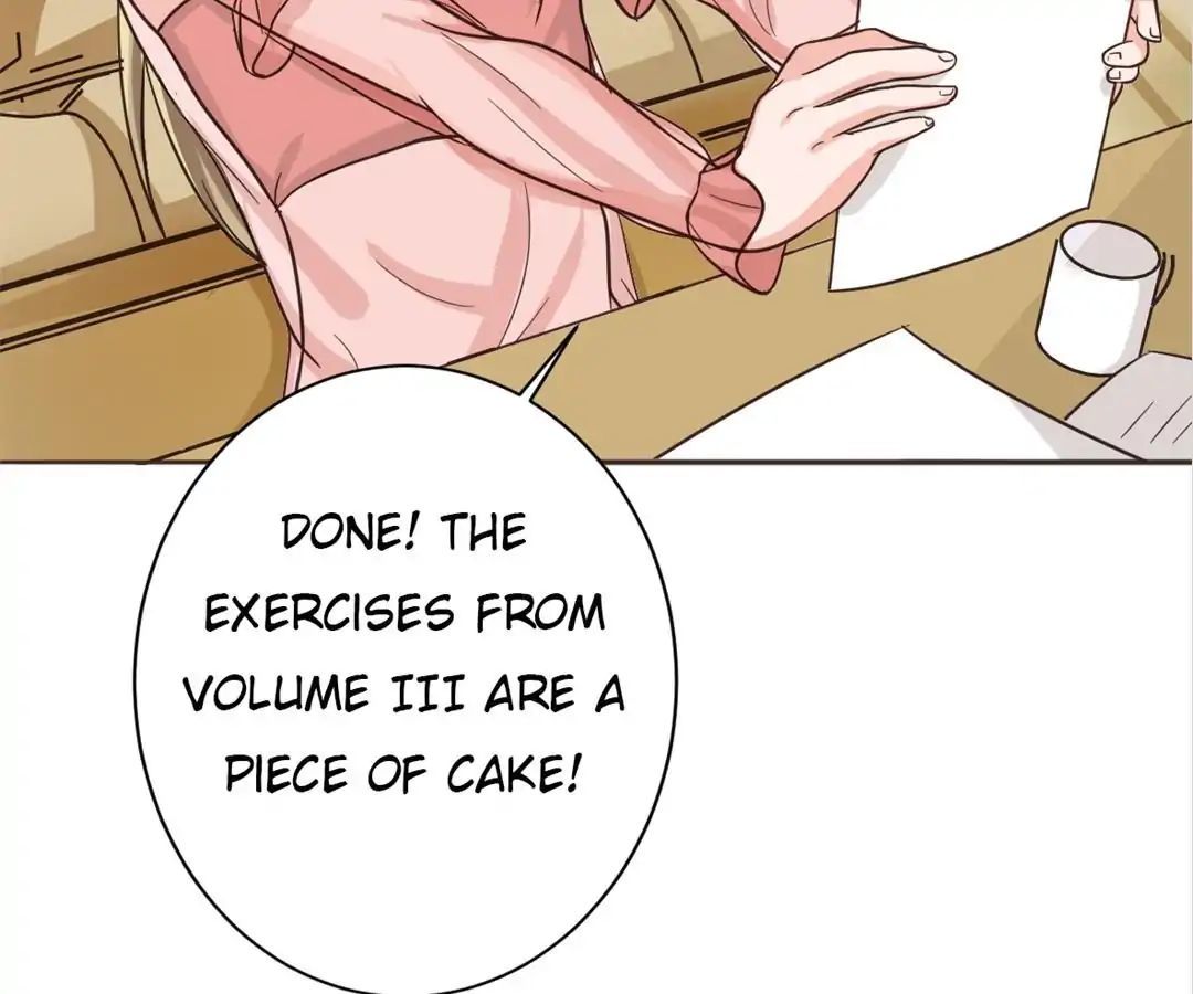 Become A Girl At Night Chapter 11 - page 21
