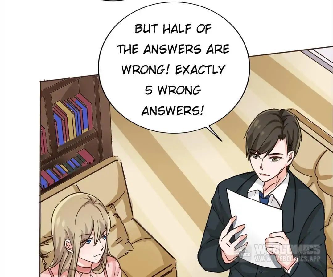 Become A Girl At Night Chapter 11 - page 22
