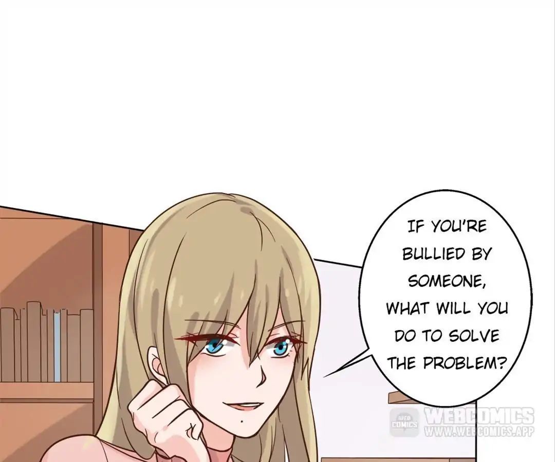 Become A Girl At Night Chapter 11 - page 26