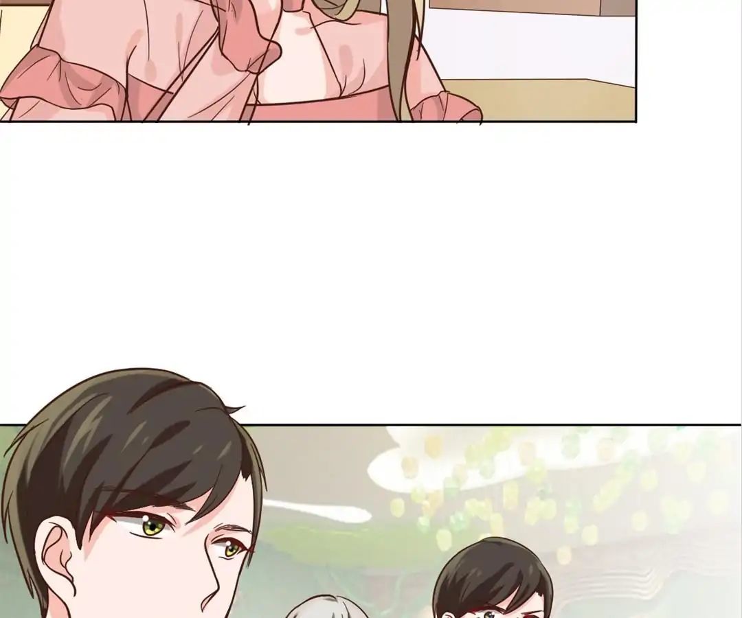 Become A Girl At Night Chapter 11 - page 27