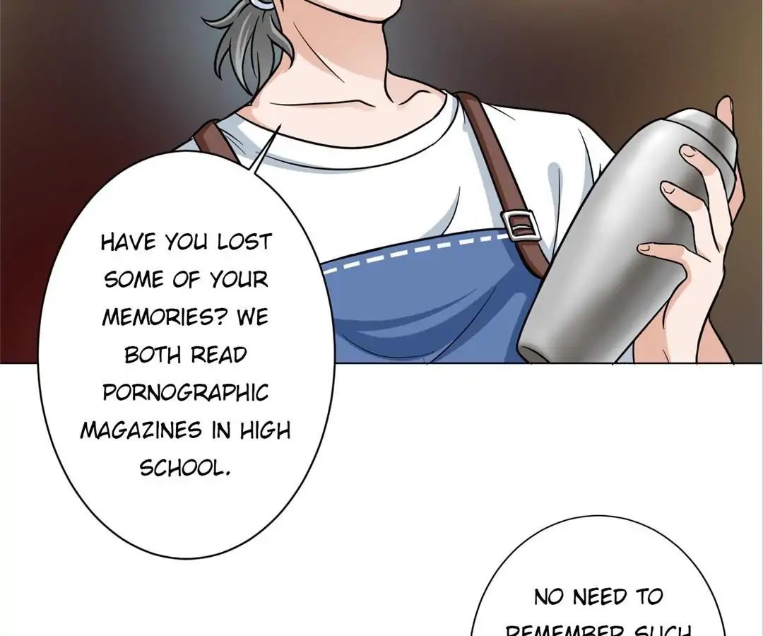 Become A Girl At Night Chapter 11 - page 3