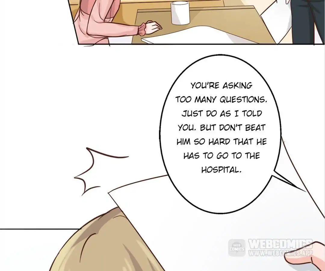 Become A Girl At Night Chapter 11 - page 30