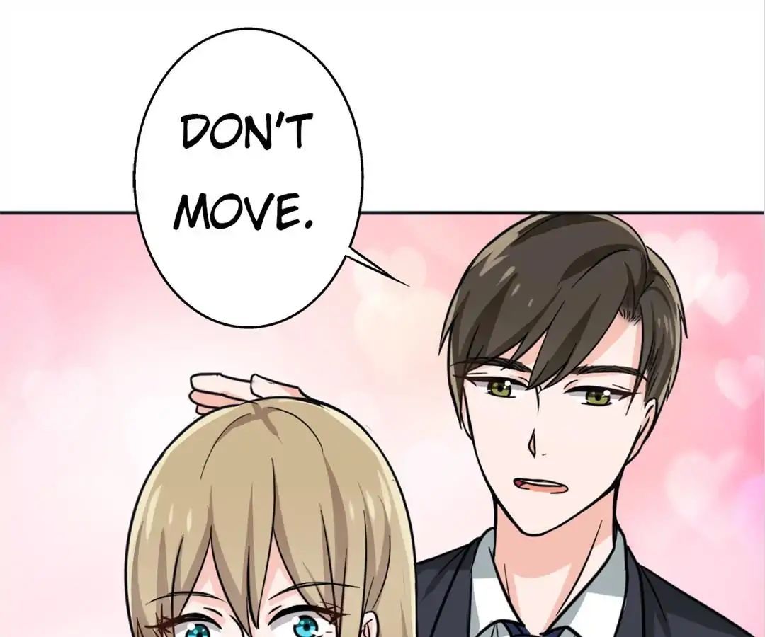 Become A Girl At Night Chapter 11 - page 36