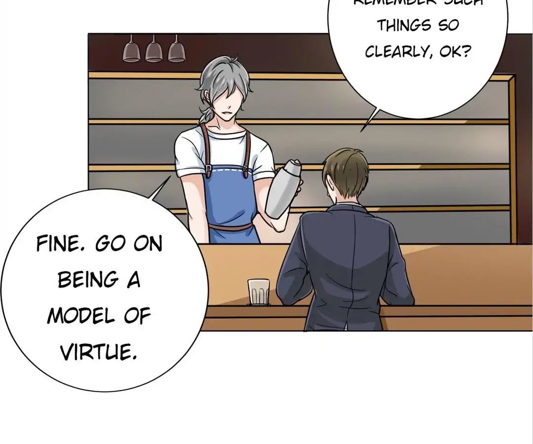 Become A Girl At Night Chapter 11 - page 4