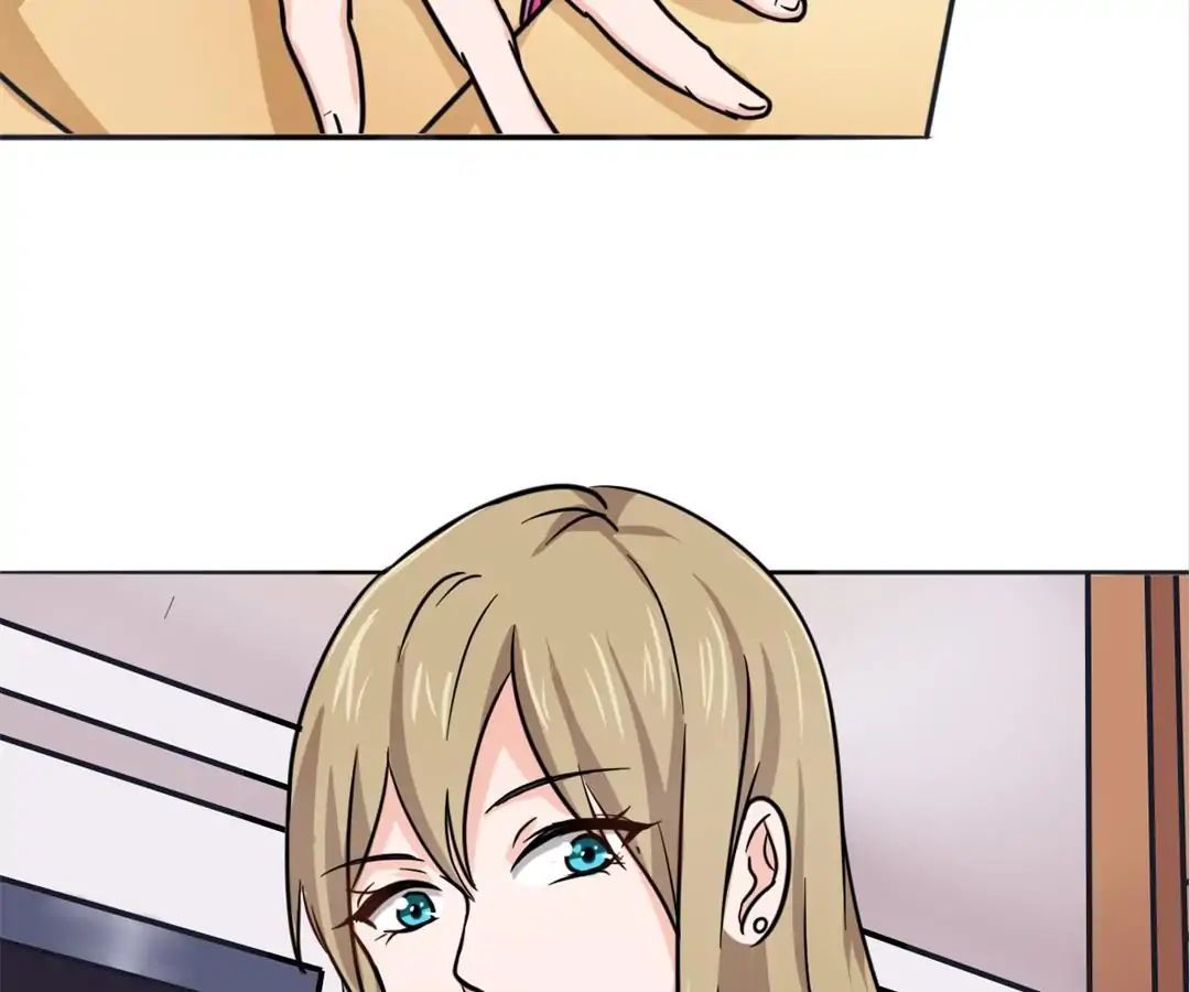 Become A Girl At Night Chapter 11 - page 41
