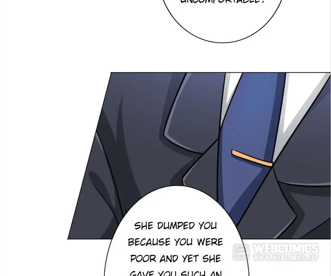 Become A Girl At Night Chapter 11 - page 6