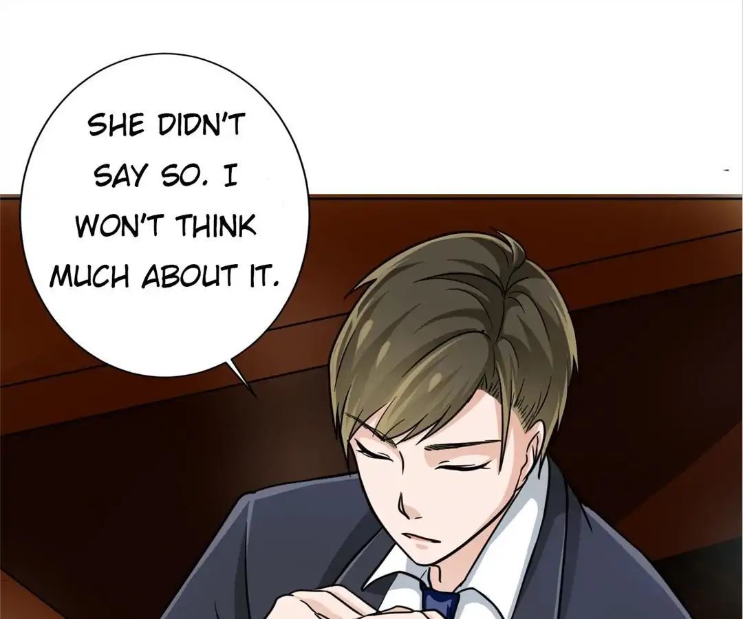 Become A Girl At Night Chapter 11 - page 8