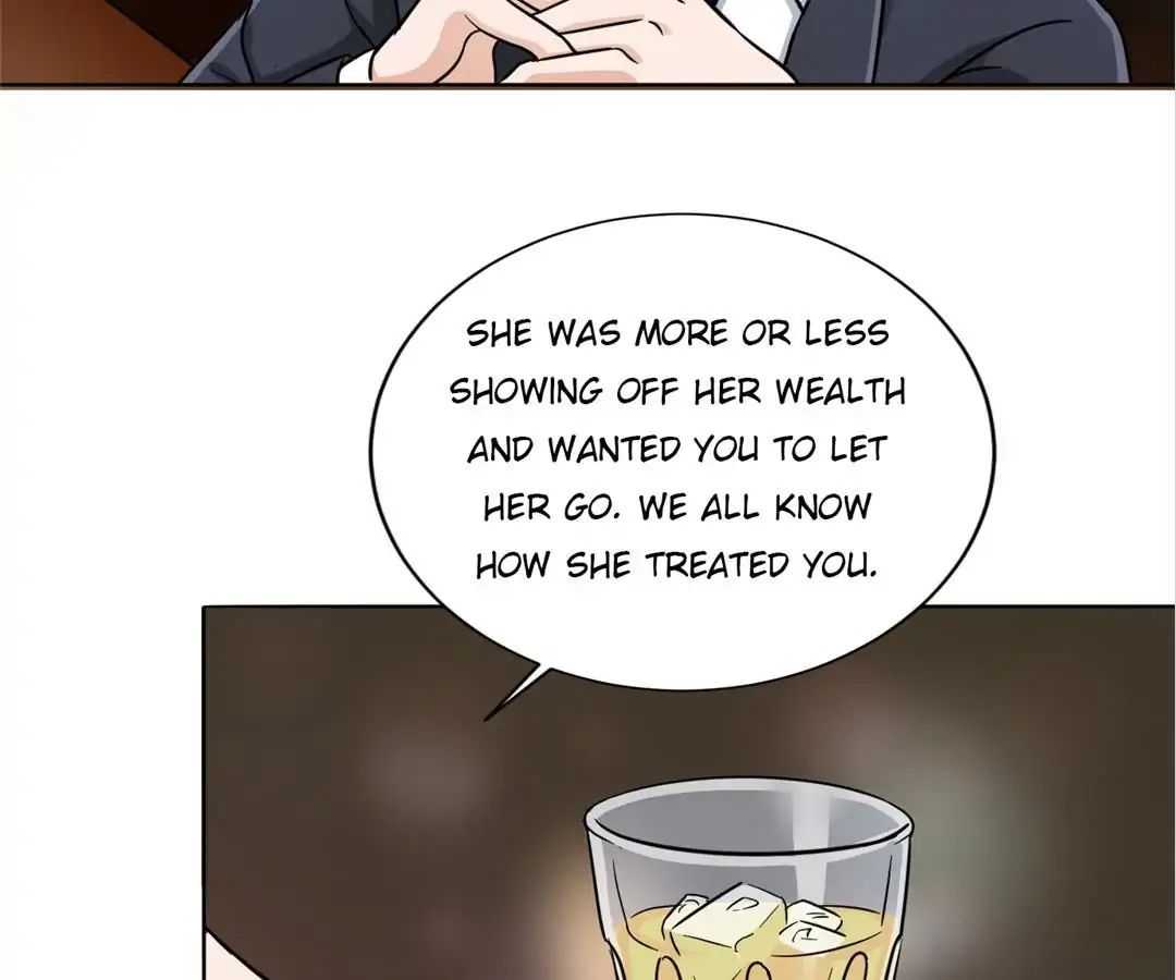 Become A Girl At Night Chapter 11 - page 9