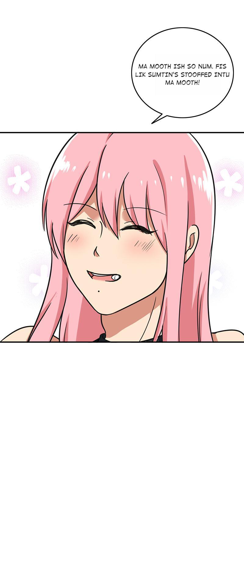Become A Girl At Night Chapter 101 - page 11