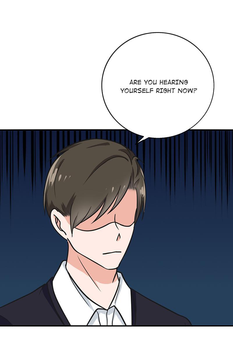 Become A Girl At Night Chapter 101 - page 12