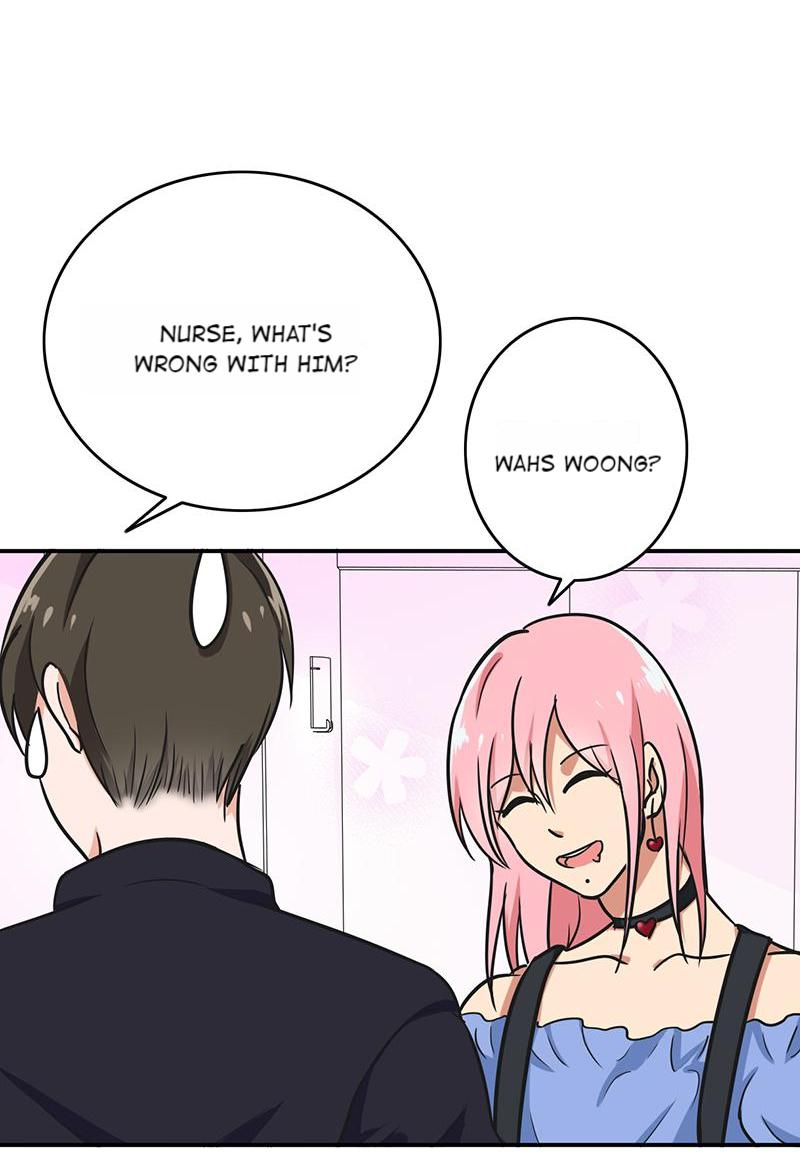 Become A Girl At Night Chapter 101 - page 13