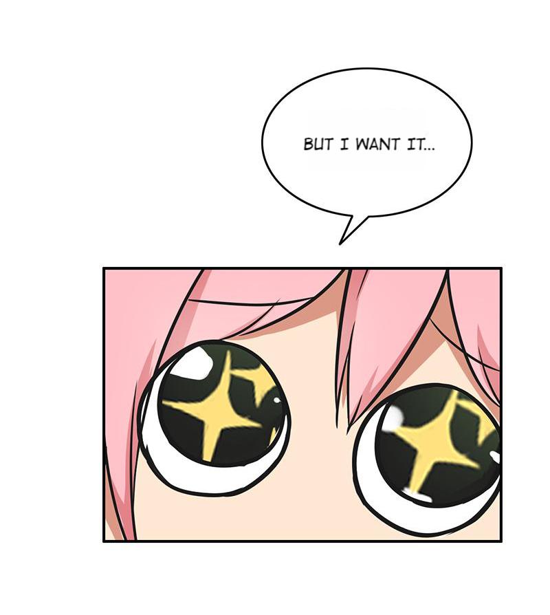 Become A Girl At Night Chapter 101 - page 19