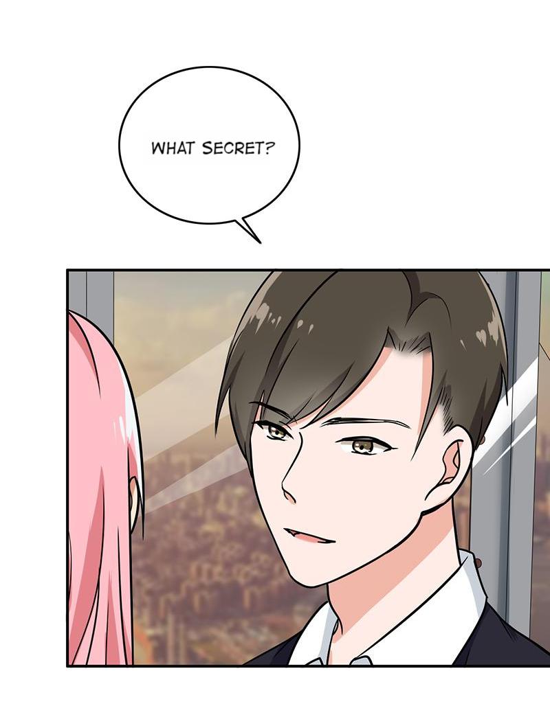 Become A Girl At Night Chapter 101 - page 25