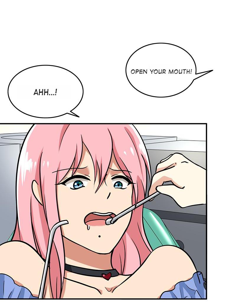 Become A Girl At Night Chapter 101 - page 3