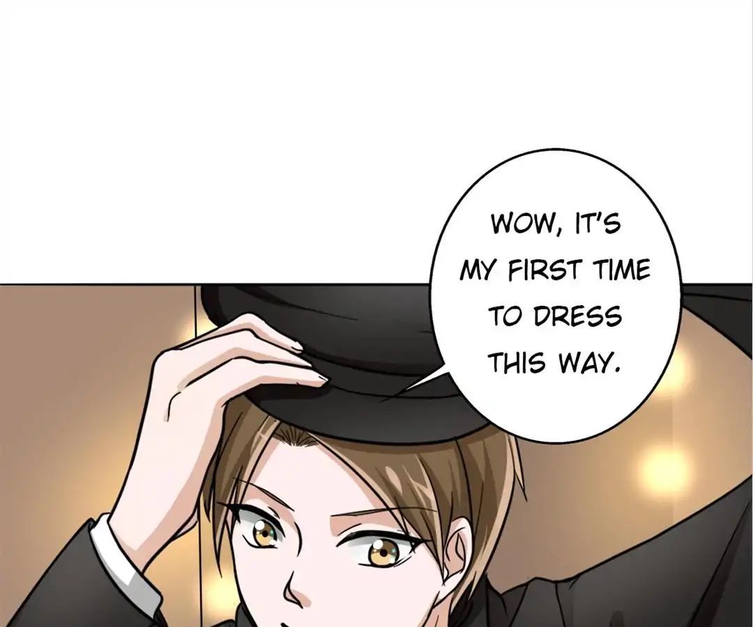 Become A Girl At Night Chapter 12 - page 1