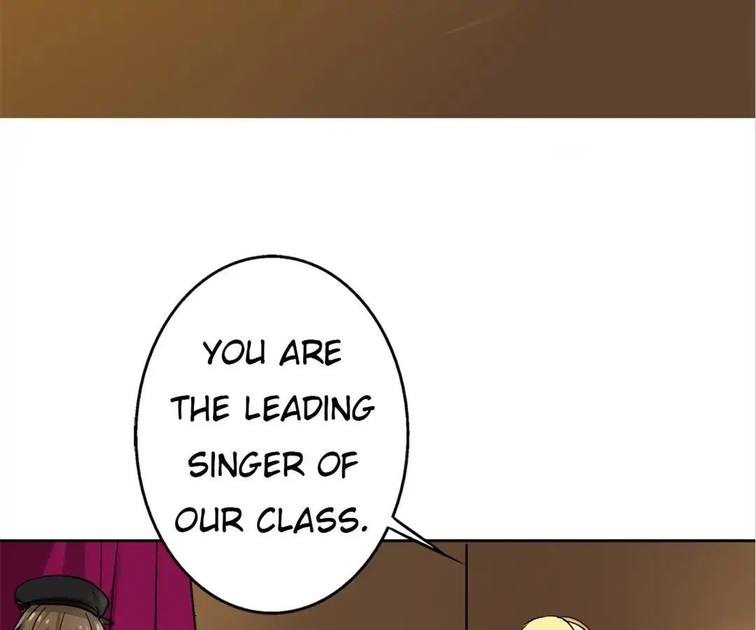 Become A Girl At Night Chapter 12 - page 13