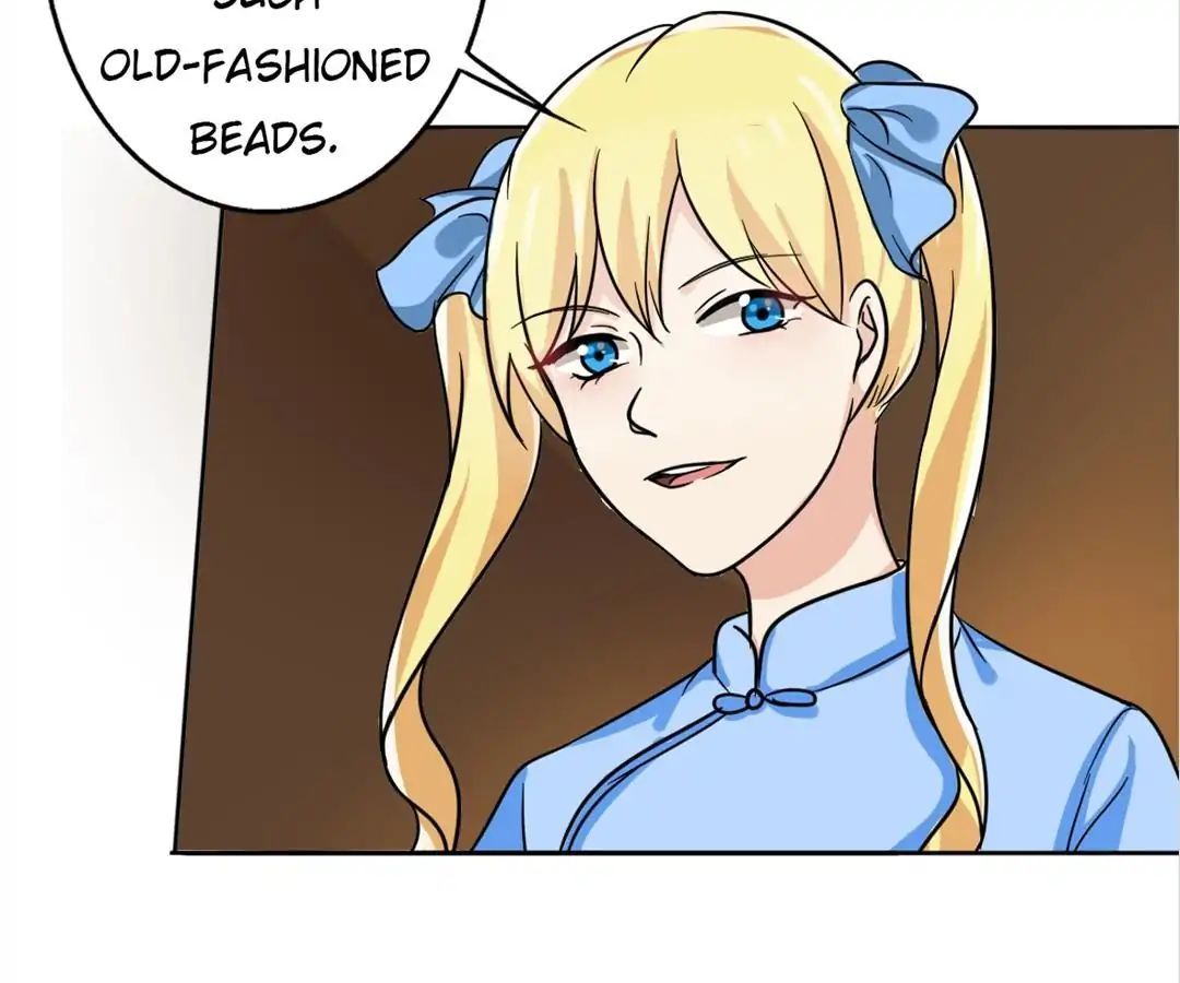 Become A Girl At Night Chapter 12 - page 15