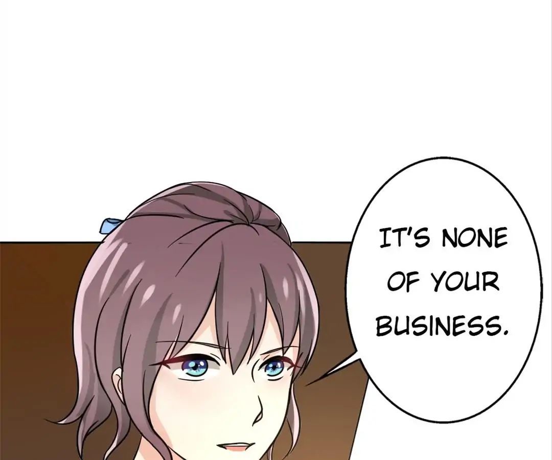 Become A Girl At Night Chapter 12 - page 16