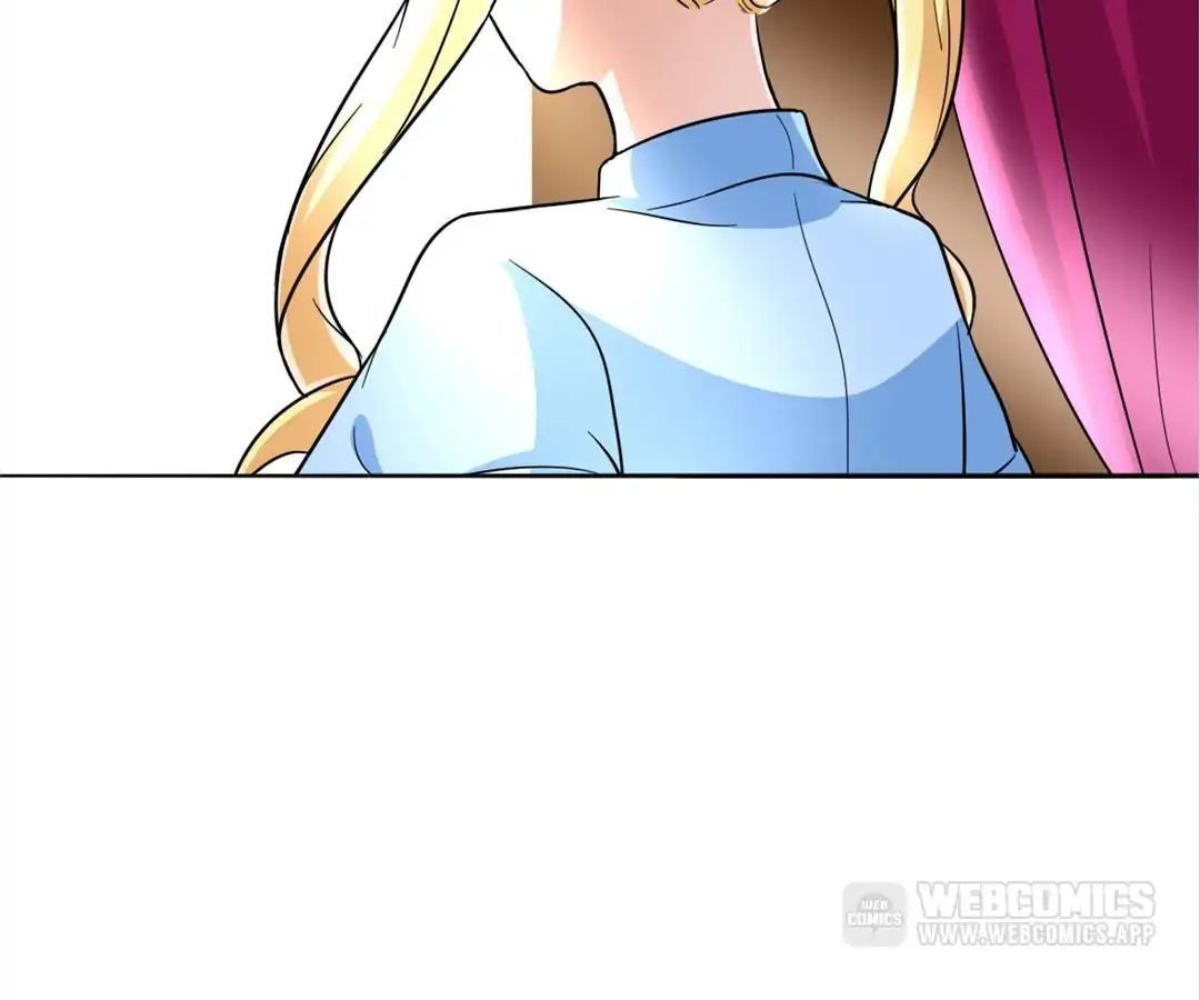 Become A Girl At Night Chapter 12 - page 26