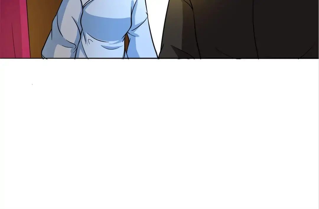 Become A Girl At Night Chapter 12 - page 29