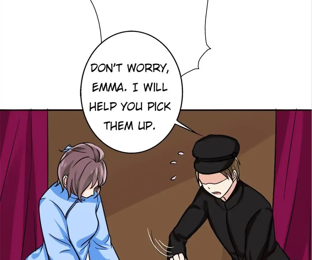 Become A Girl At Night Chapter 12 - page 31