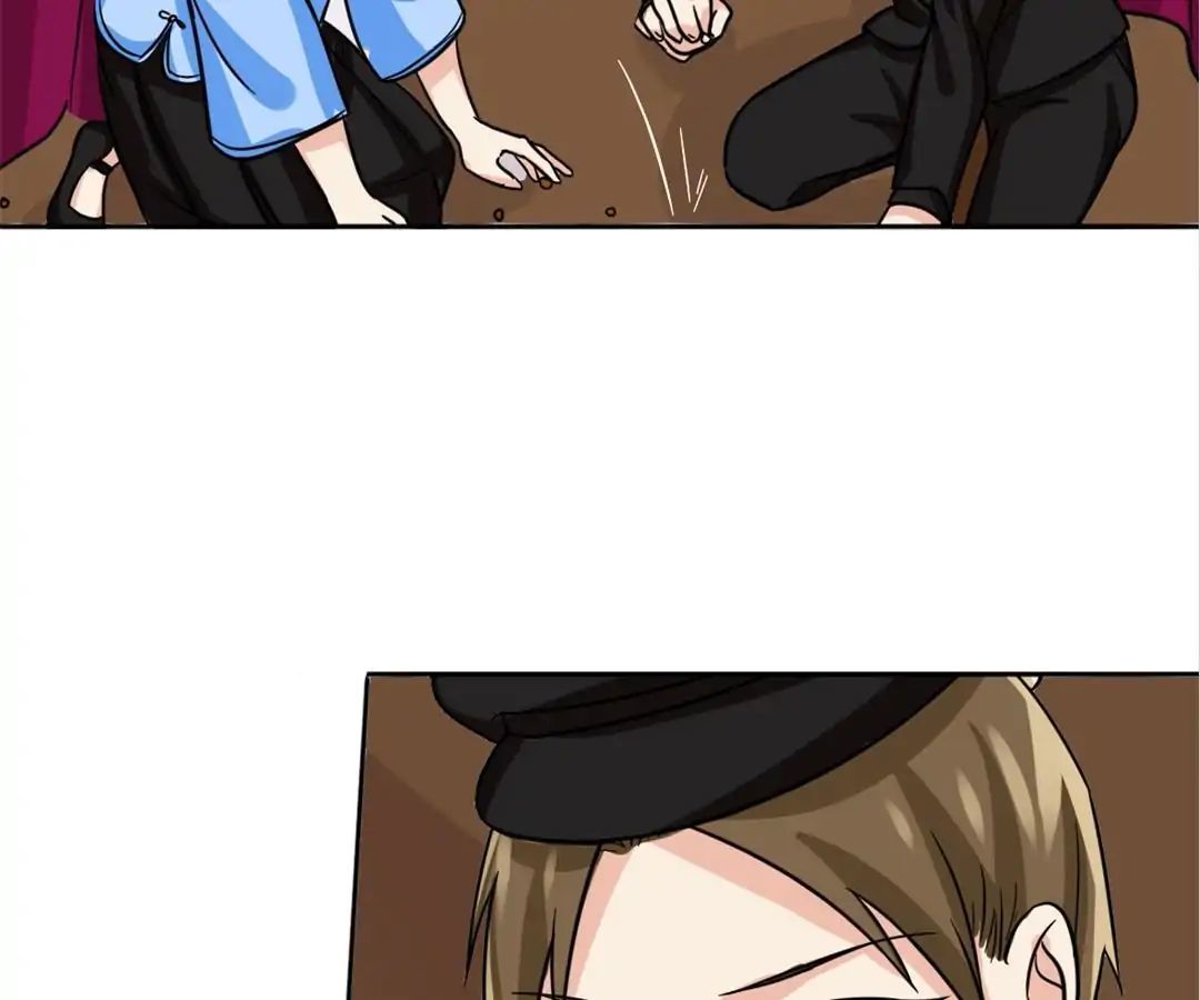 Become A Girl At Night Chapter 12 - page 32