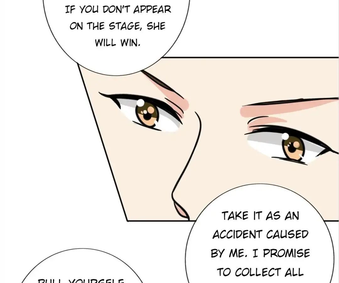Become A Girl At Night Chapter 12 - page 35