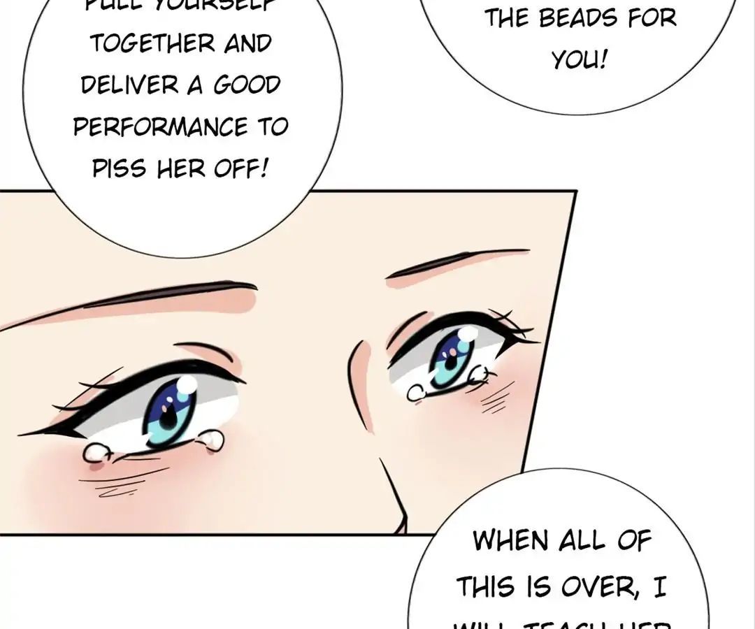 Become A Girl At Night Chapter 12 - page 36