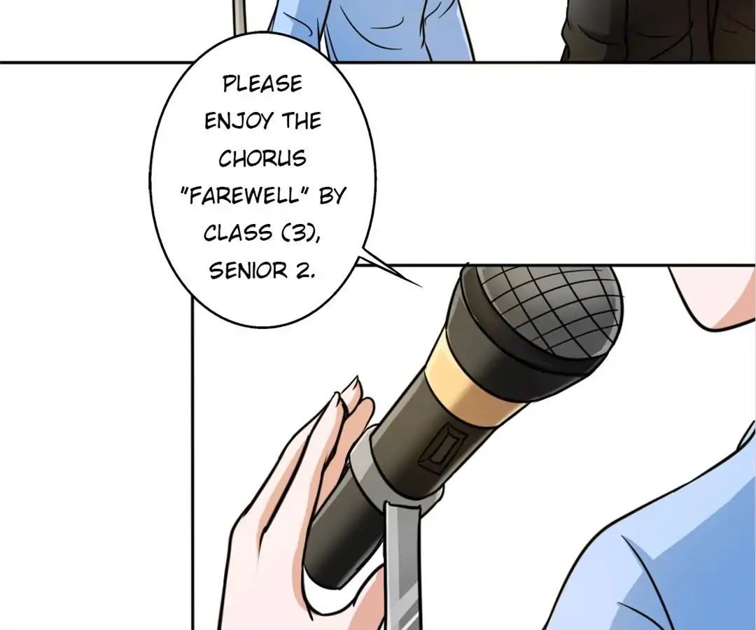 Become A Girl At Night Chapter 12 - page 41