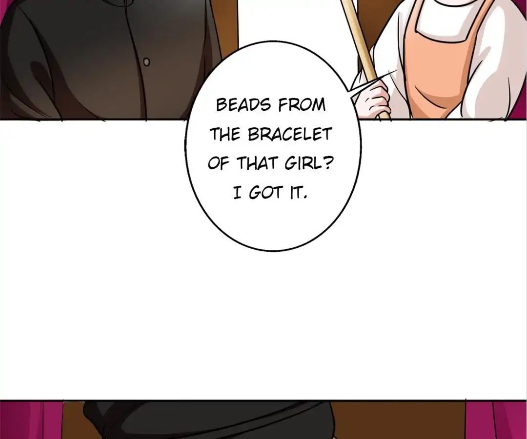 Become A Girl At Night Chapter 12 - page 43