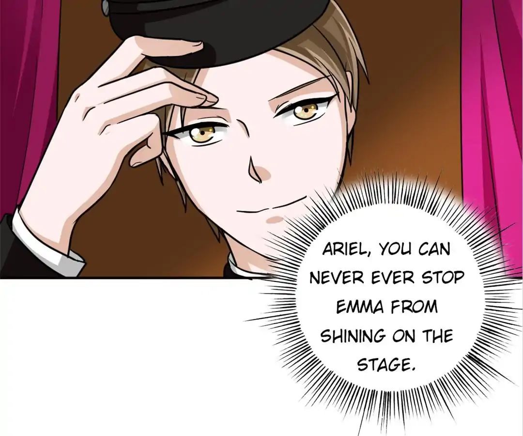 Become A Girl At Night Chapter 12 - page 44