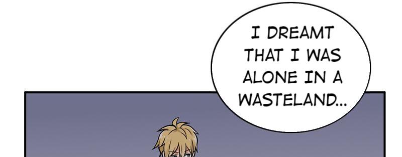 Become A Girl At Night Chapter 115 - page 16