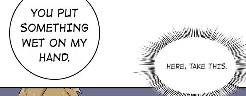 Become A Girl At Night Chapter 115 - page 22