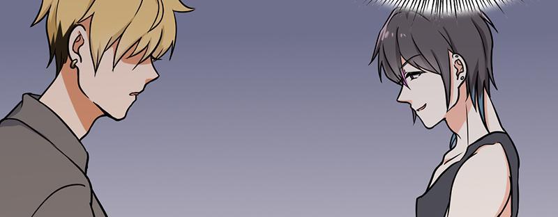 Become A Girl At Night Chapter 115 - page 23