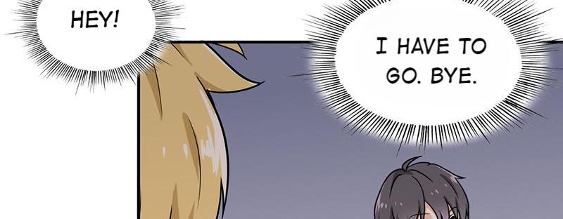 Become A Girl At Night Chapter 115 - page 26