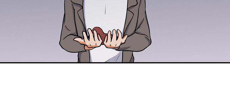 Become A Girl At Night Chapter 115 - page 31