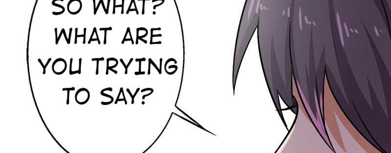 Become A Girl At Night Chapter 115 - page 50