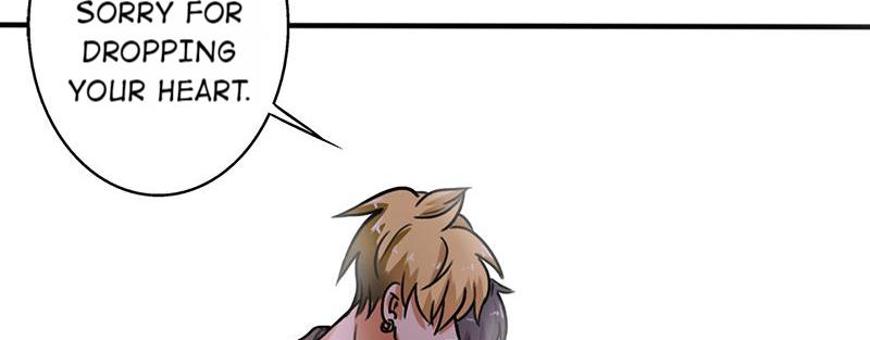 Become A Girl At Night Chapter 115 - page 53