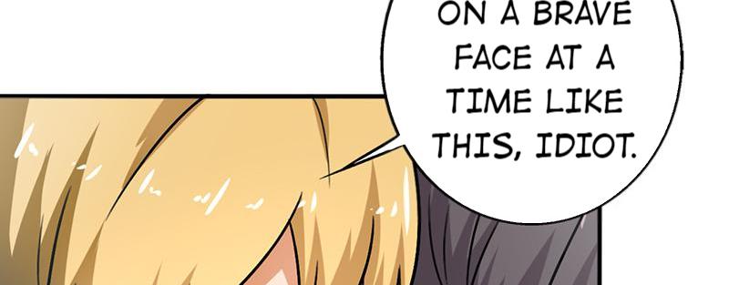 Become A Girl At Night Chapter 115 - page 56