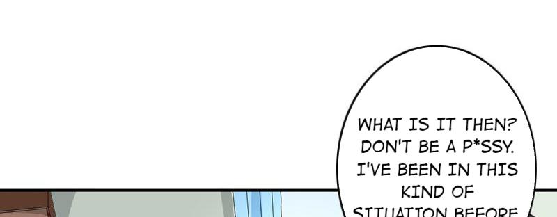 Become A Girl At Night Chapter 115 - page 6
