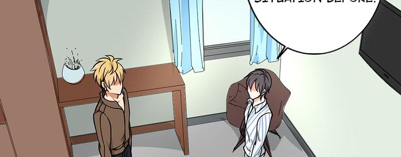 Become A Girl At Night Chapter 115 - page 7