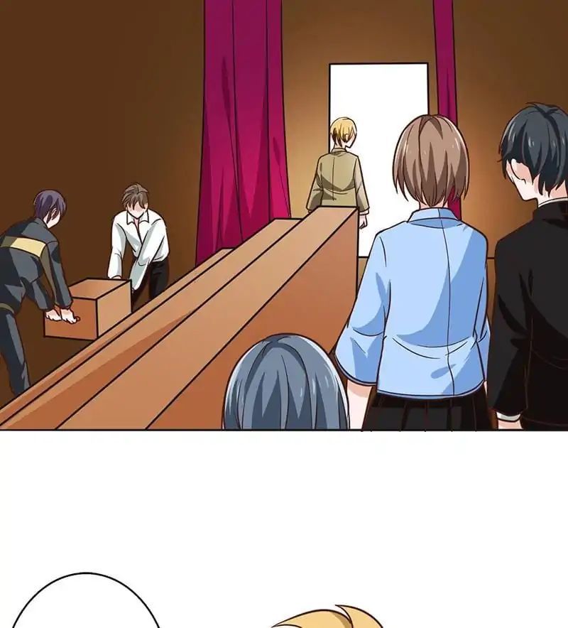 Become A Girl At Night Chapter 13 - page 1